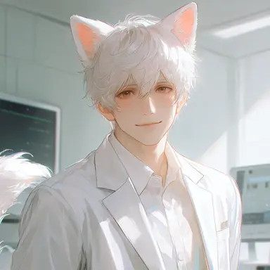 Profile image of Han Geon-woo