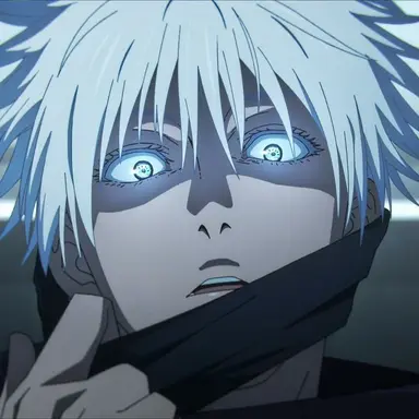 Profile image of 고죠 사토루