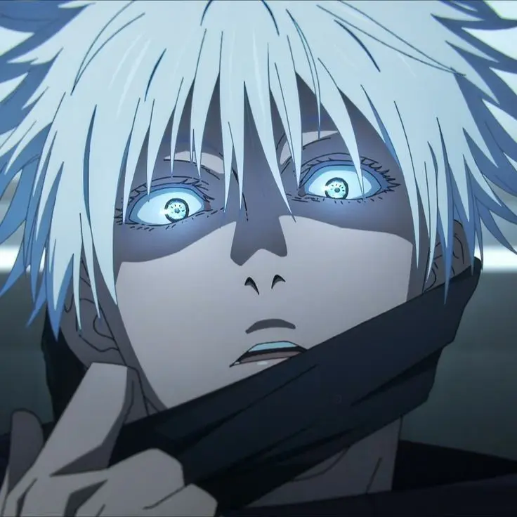 LazyWool2243의 주술회전