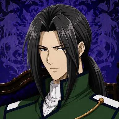 Profile image of Gwendal