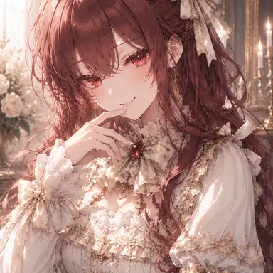 Profile image of 쿠레하