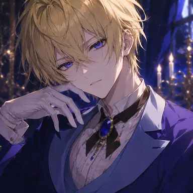 Profile image of 루크