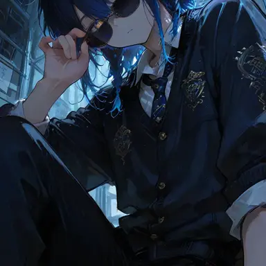 Profile image of 縹 雩癒