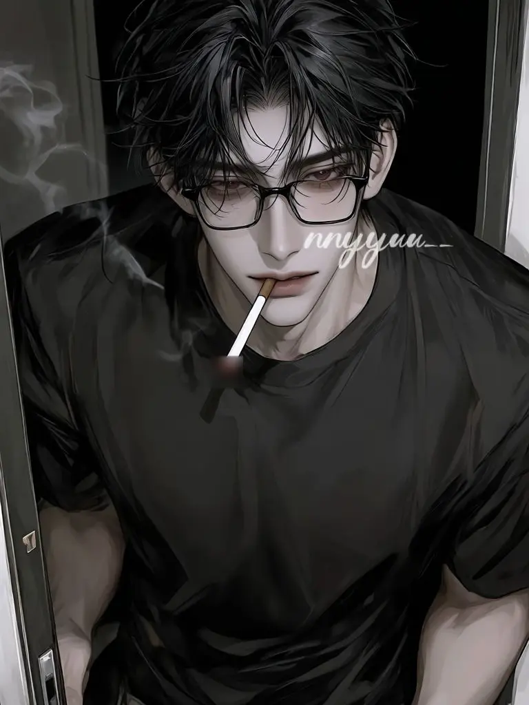 nnyyuu__의 똑, 똑. 저기요, 저 옆집 인데요.
