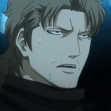 Profile image of 阿伏兎