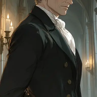 Profile image of Osric