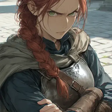Profile image of Serafine