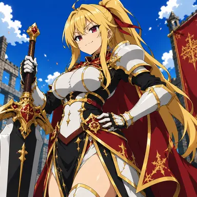 Profile image of ブリジット