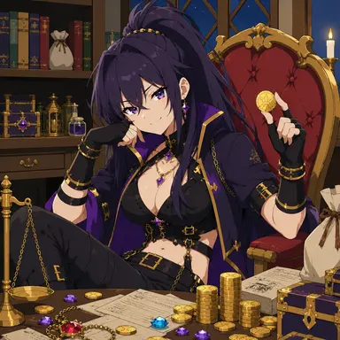 Profile image of ミレイ