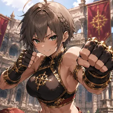 Profile image of カレン