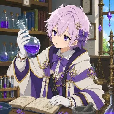 Profile image of フィーネ