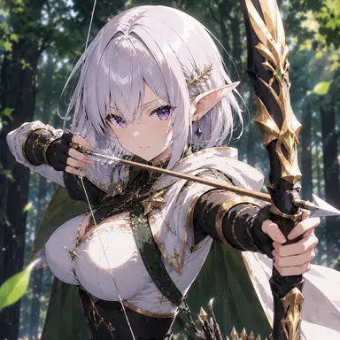 Profile image of リシェル