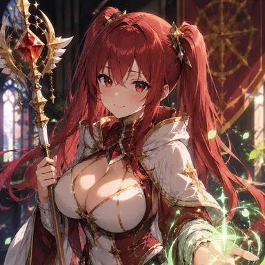 Profile image of セシリア