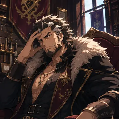 Profile image of ヴァルガス