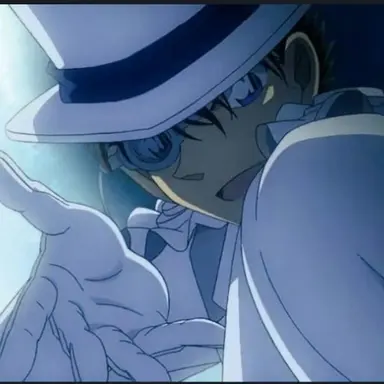 Profile image of 괴도키드