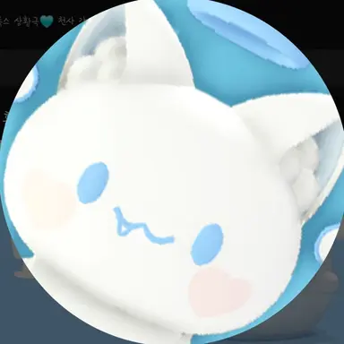 Profile image of 모찌엘