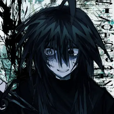 Profile image of 霊紺