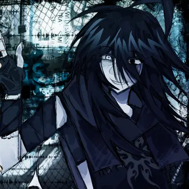 Profile image of 呪紺