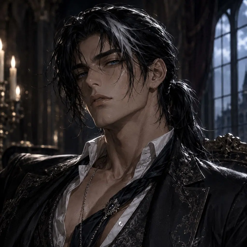 Crimsonpurgatory의 My Fiancé’s Brother