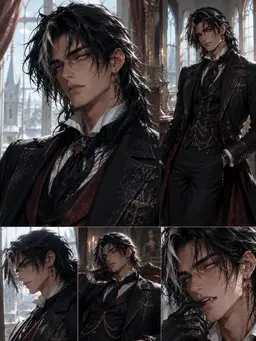 Profile image of Adrian