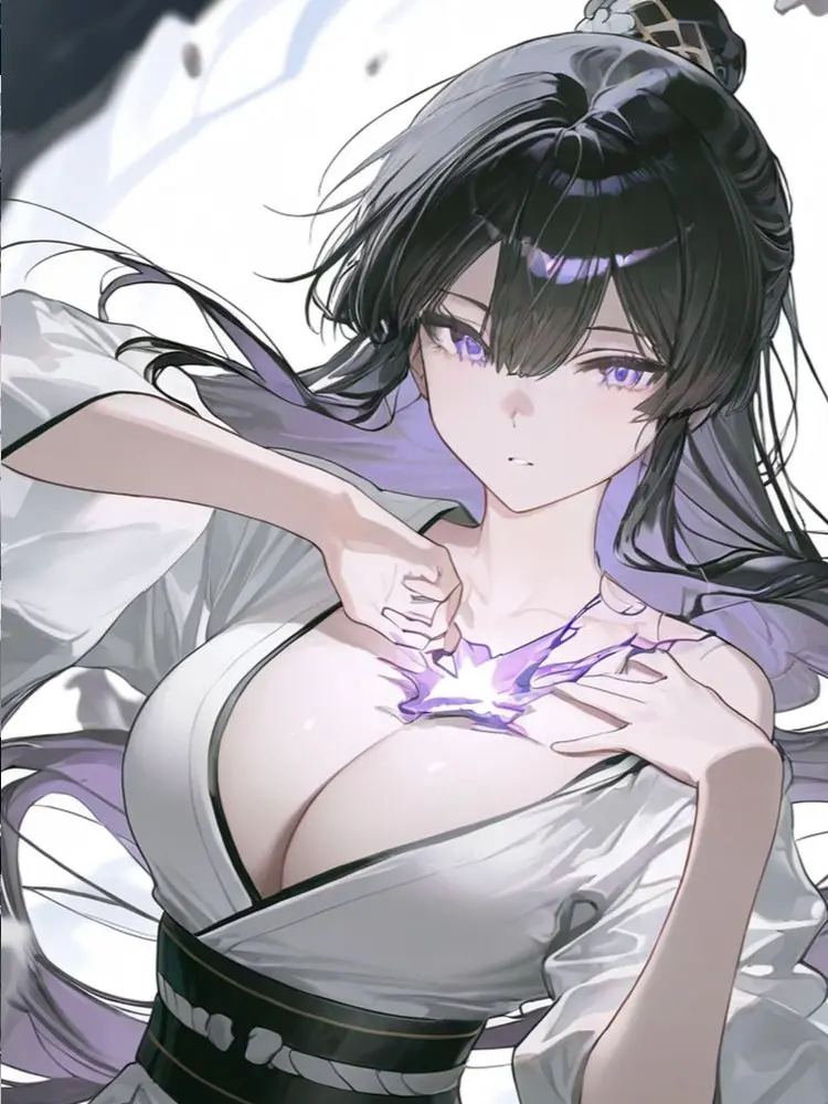 X_Daida의 大妖怪2人は貴方に夢中