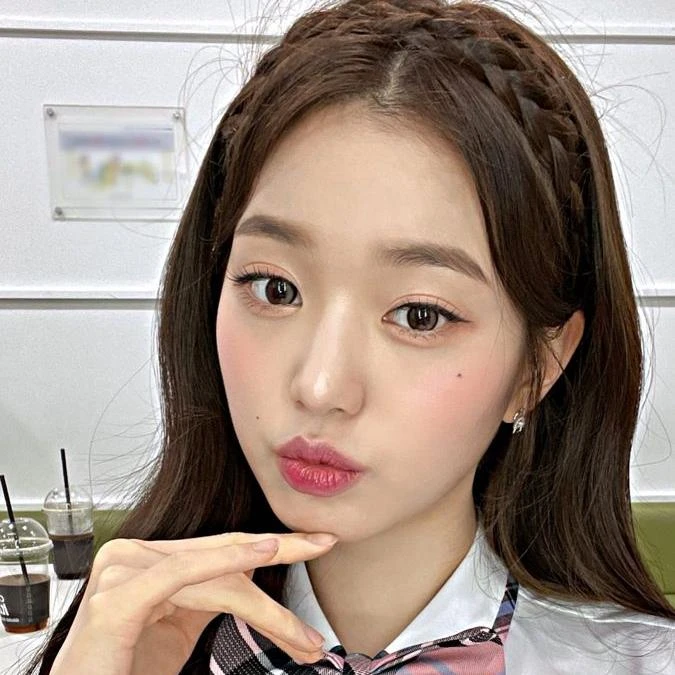 짱원영!
