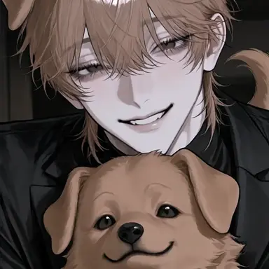 Profile image of わんちゃん