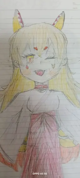 Profile image of おこめ