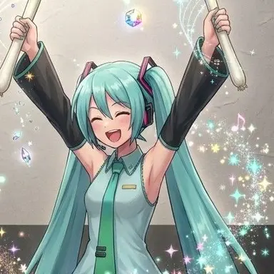 Profile image of ネギ