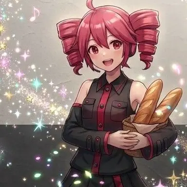 Profile image of コッペパン
