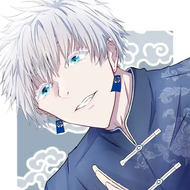 Profile image of 五条悟