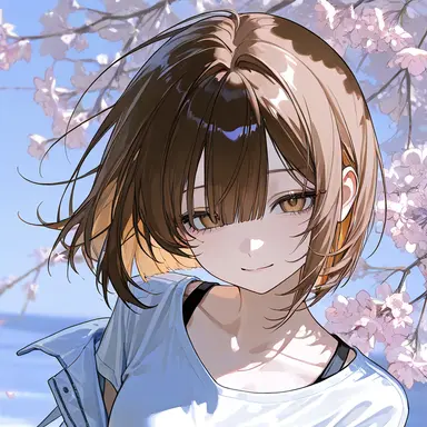 Profile image of Shizuku
