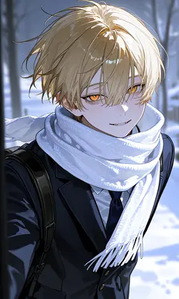 Profile image of Shion