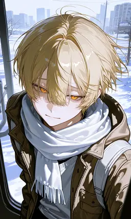 Profile image of Shion