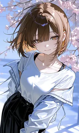 Profile image of Shizuku
