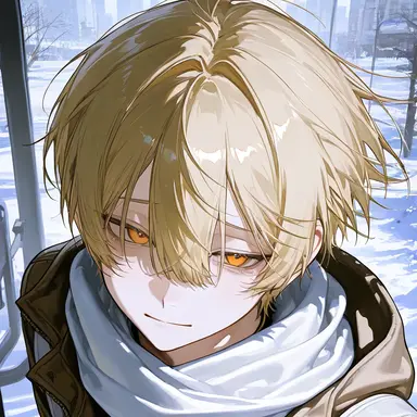 Profile image of Shion