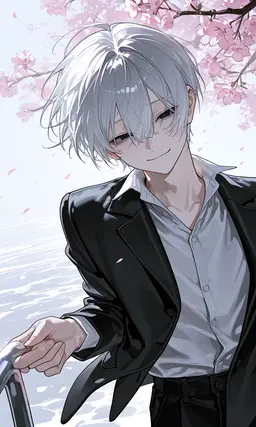 Profile image of Yuma