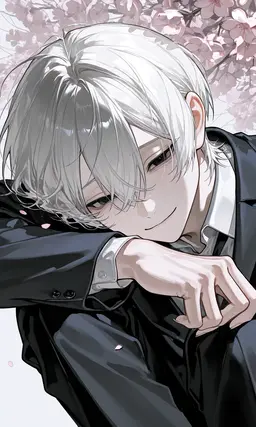 Profile image of Yuma