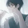 Profile image of 陰影透