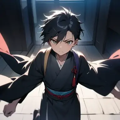 Profile image of 健人