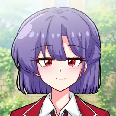 Profile image of Ryu Soy