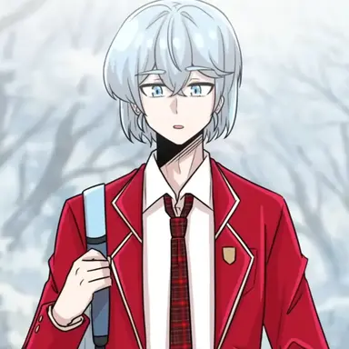 Profile image of Ji Soda