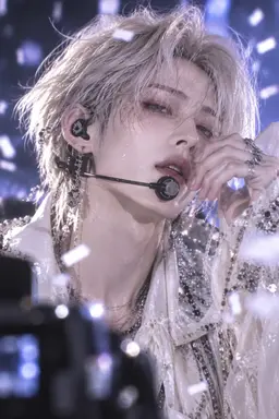 Profile image of イ・ヒョン