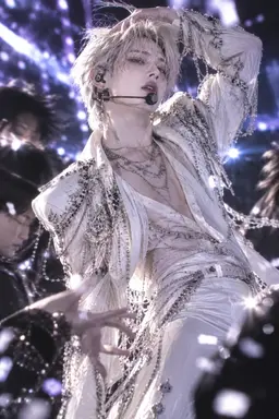 Profile image of イ・ヒョン