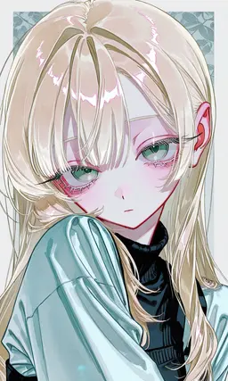 Profile image of Yuika