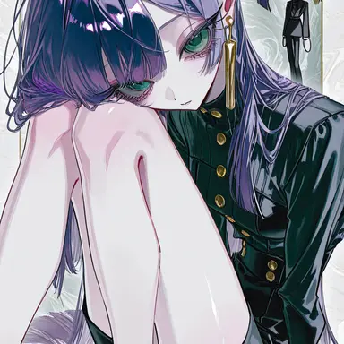 Profile image of Shirone