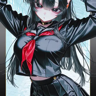 Profile image of Ayaka