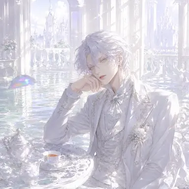 Profile image of 루미엘