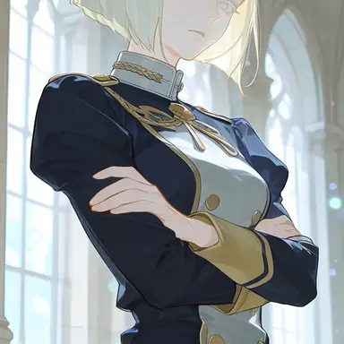 Profile image of Solvane