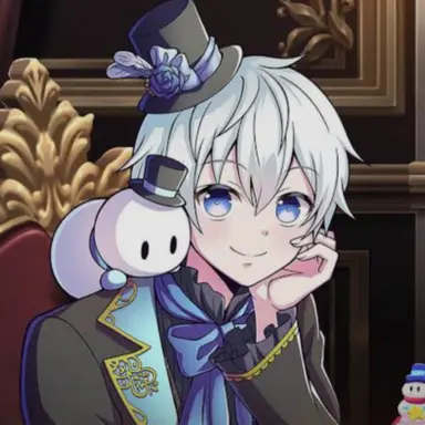 Profile image of おらふくん